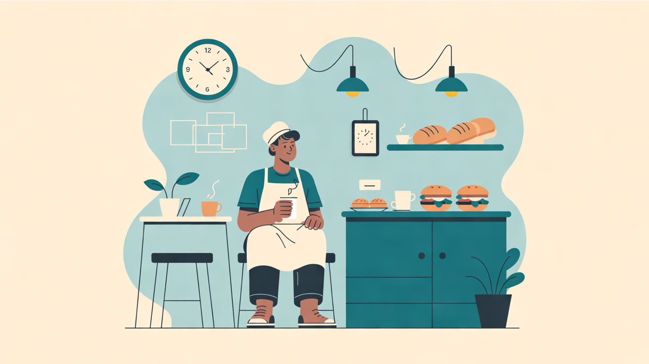 Are Lunch Breaks Paid? Federal and State Rules, Are Lunch Breaks Paid? Federal and State Rules