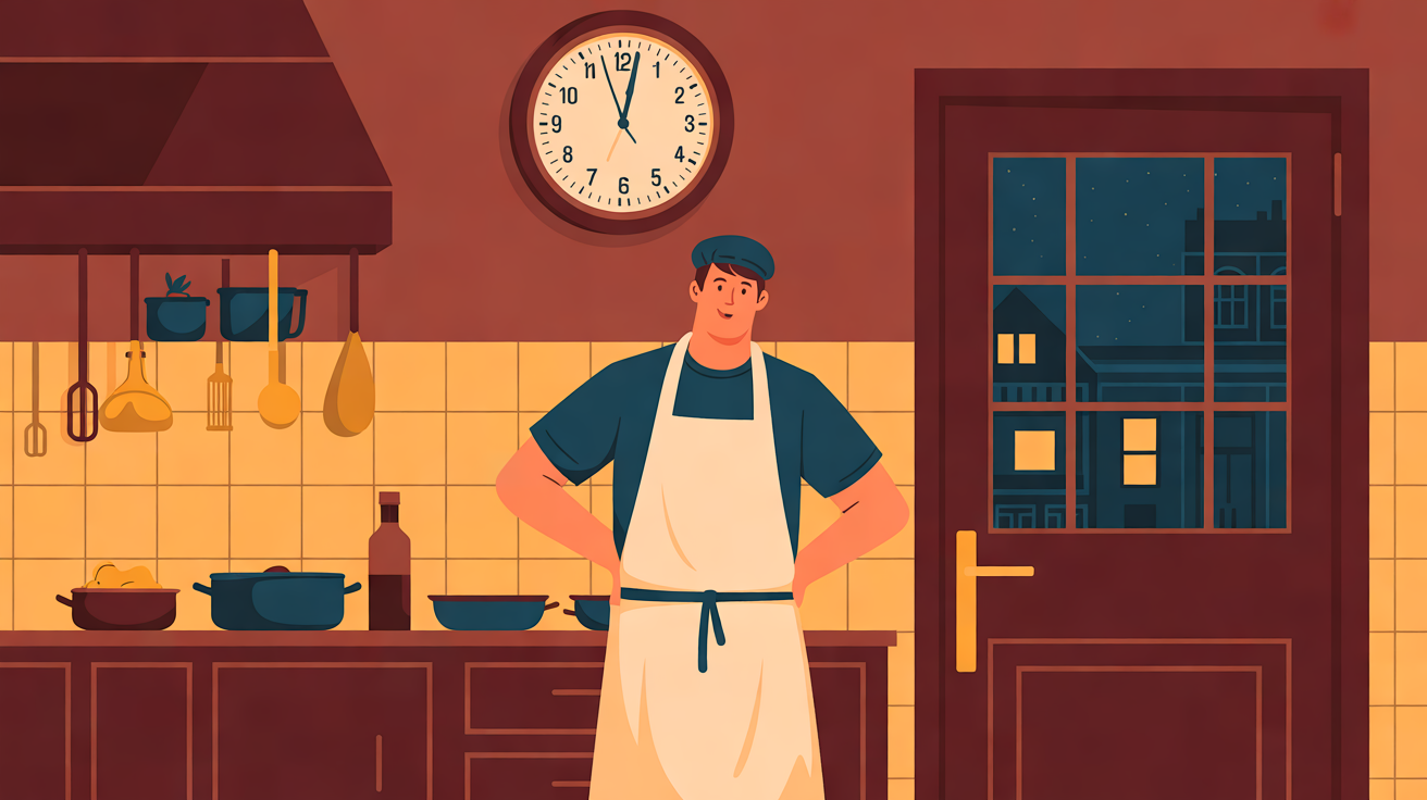 Overnight Shift Hours: Which Day Do They Count On?, Overnight Shift Hours: Which Day Do They Count On?